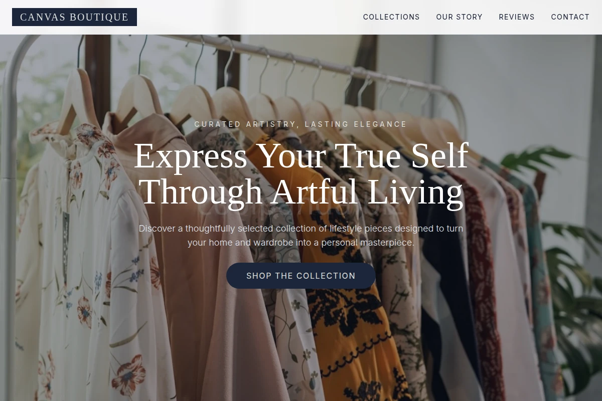 boutique