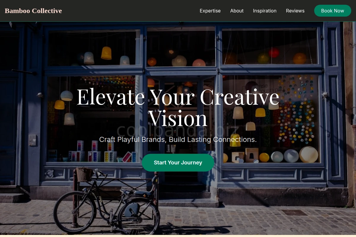 Creator Boutique