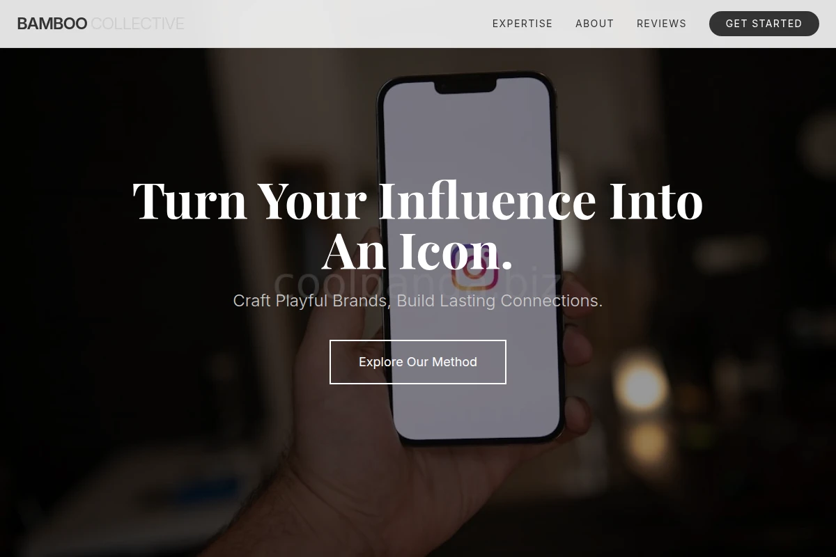 Creator Brand Strategy