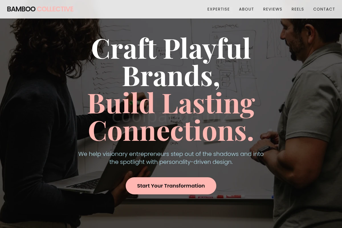 Playful Brand Strategy
